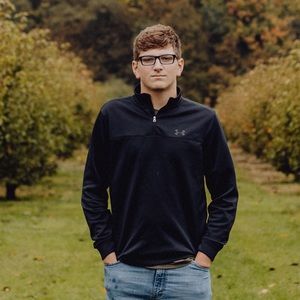 Meet your Posher, Matt